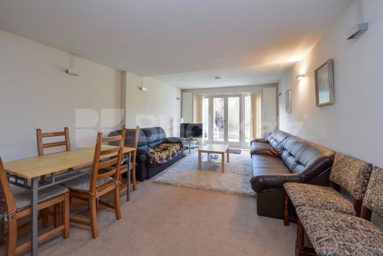 			New Instruction, 3 Bedroom, 1 bath, 1 reception Ground Floor Flat			 Ferme Park Road, Finsbury Park